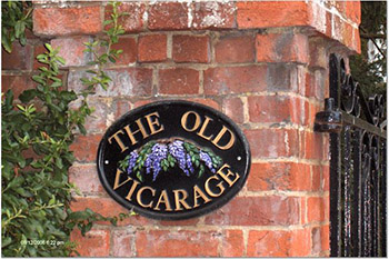 The Old Vicarage
