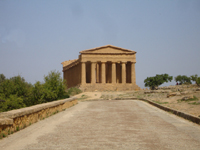 Agrigento