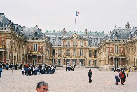 Versailles
