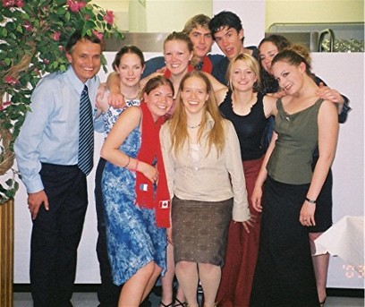 Hebert's Paris group