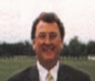 Joe McDonagh