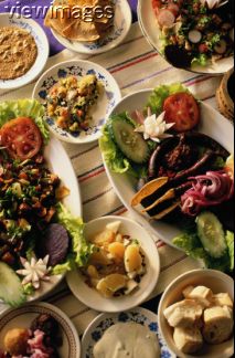 Quelques recettes de la vraie cuisine mexicaine et precolombienne