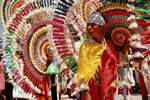 Folklore and culture