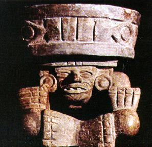 About Mexico