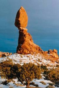 Arches National Park
