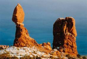 Arches National Park