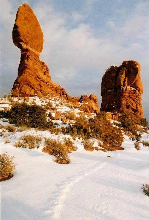 Arches National Park