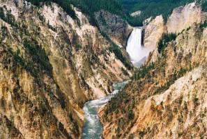 Lower Falls