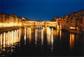 Ponte Vecchio, Florence