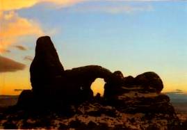 Arches National Park