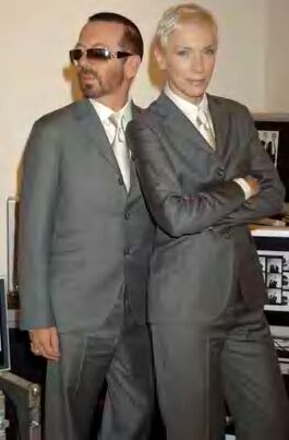 "Quienes no pudieron estar juntos, tampoco pudieron estar separados"