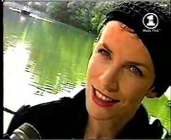 Annie Lennox en 1993
