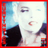 BE YOURSELF TONIGHT 1985