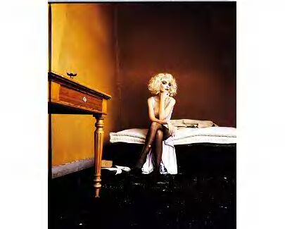 Eurythmics Savage1987