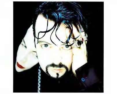 Eurythmics WE TOO ARE ONE 1989