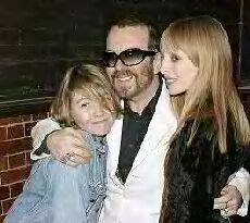 La familia Stewart Fisz