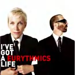 I've got a life, cancion hecha en los estudios de Dave en tan solo 45 minutos. (2005)
