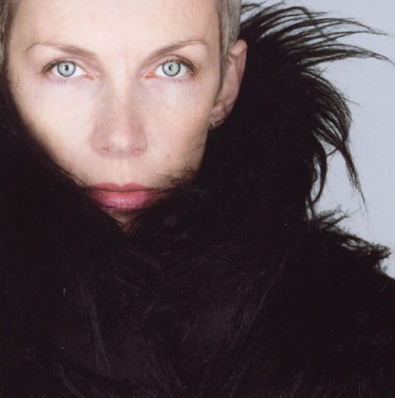 Annie Lennox Bare