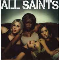 All Saints - All Saints