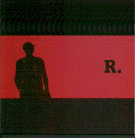 R Kelly - R.