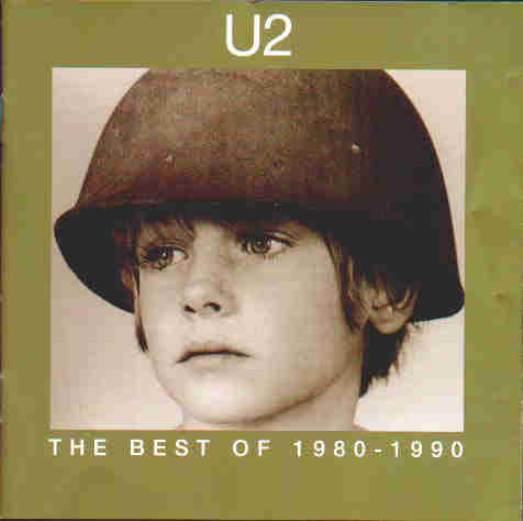 U2 - the best of
