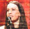 Alanis Morissette - MTV unplugged