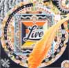 Live - The distance to here