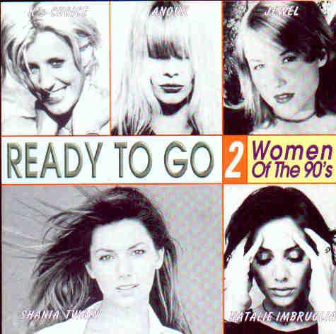 Ready to go II