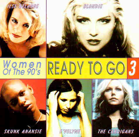 Ready to go III