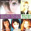 Women of the 90's - Ready to go I
