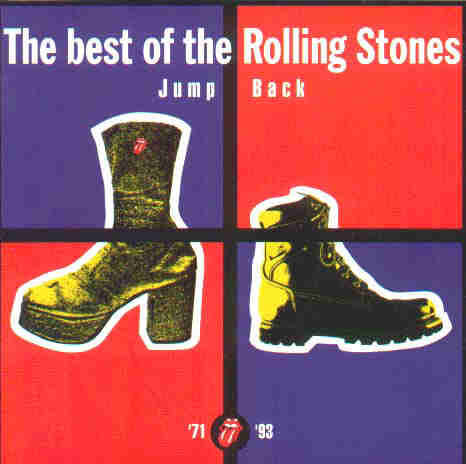 Rolling stones - The best of