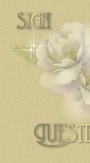 click here to sign my guestbook