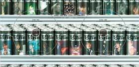 Limited DVD The One
