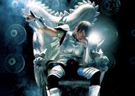 The One DVD