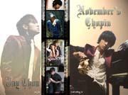 November Chopin