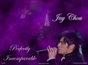 Jay Chou Incomparable Concert II