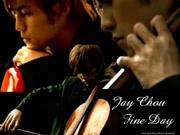 Fine Day (Qing Tian)