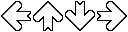 These arrows are misplaced...