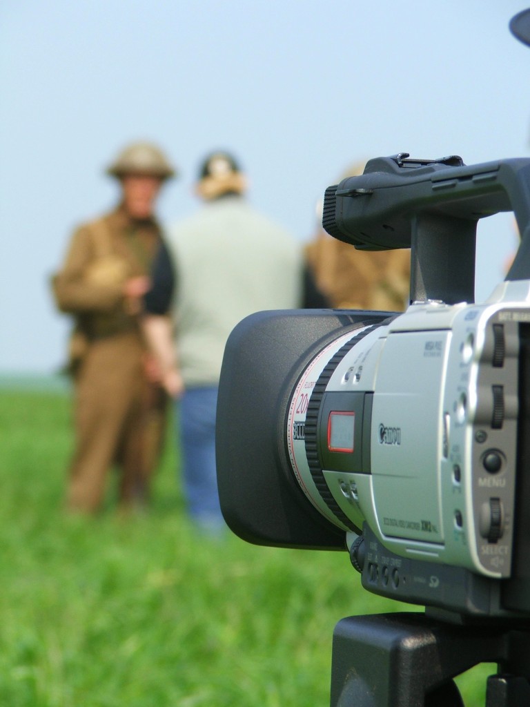 camera