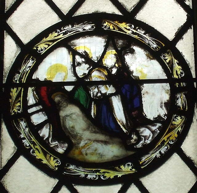 window