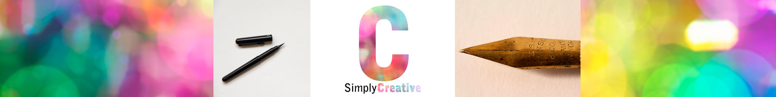 Simply Creative