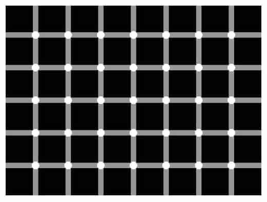 Eye Trick