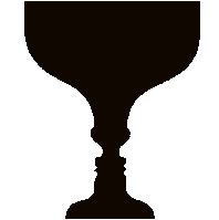 Win Goblet Or Two Faces