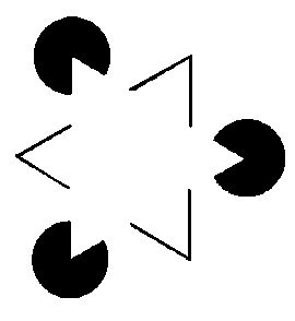 Triangle Illusion