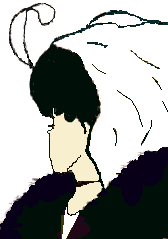 Young Lady or an Old Woman