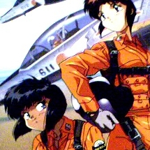 &copy; 1994 Toshimisu Shimizu / Tokuma Shoten - JVC Released in North America by A.D.V. Films
