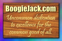 Boogiejack's