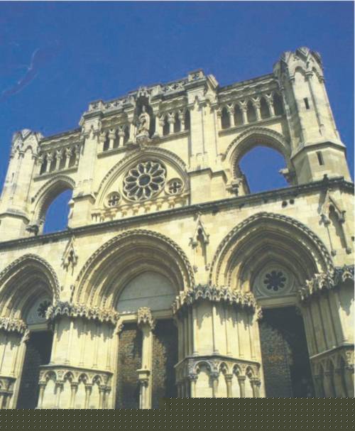 Catedral de Cuenca