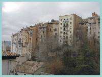 Los rascacielos