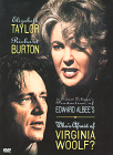 Starring Liz Taylor and Richard Burton